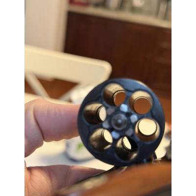SMITH & WESSON 19