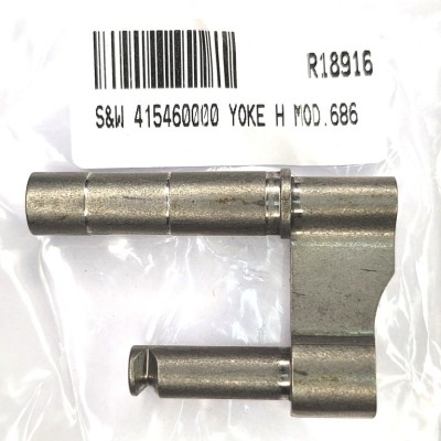 Smith & Wesson Yoke 3° tipo telaio L Inox 415460000