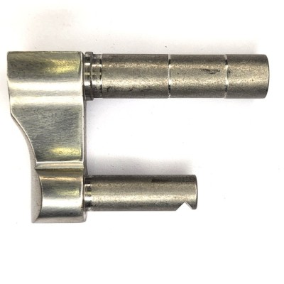 Smith & Wesson Yoke 3° tipo telaio L Inox 415460000