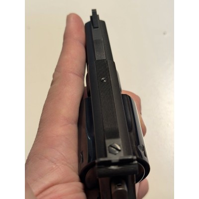 SMITH & WESSON 19