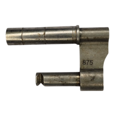 Smith & Wesson Yoke 3° tipo telaio K Inox 415410000