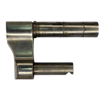 Smith & Wesson Yoke 3° tipo telaio K Inox 415410000