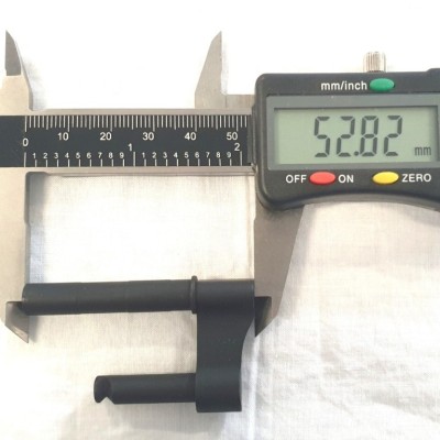 Smith & Wesson Yoke 3° tipo telaio J Airweight 415310000