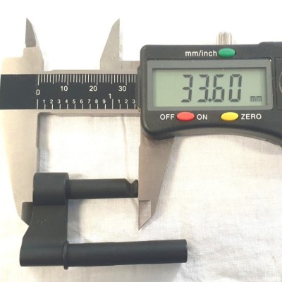 Smith & Wesson Yoke 3° tipo telaio J Airweight 415310000