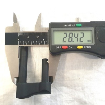 Smith & Wesson Yoke 3° tipo telaio J Airweight 415310000