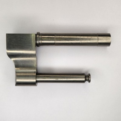 Smith & Wesson Yoke 2° tipo telaio X Inox 296690000