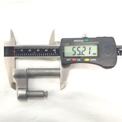 Smith & Wesson Yoke 2° tipo telaio L Inox 216640000
