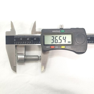 Smith & Wesson Yoke 2° tipo telaio L Inox 216640000