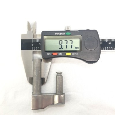 Smith & Wesson Yoke 2° tipo telaio L Inox 216640000