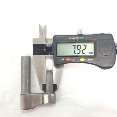 Smith & Wesson Yoke 2° tipo telaio L Inox 216640000