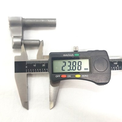 Smith & Wesson Yoke 2° tipo telaio L Inox 216640000