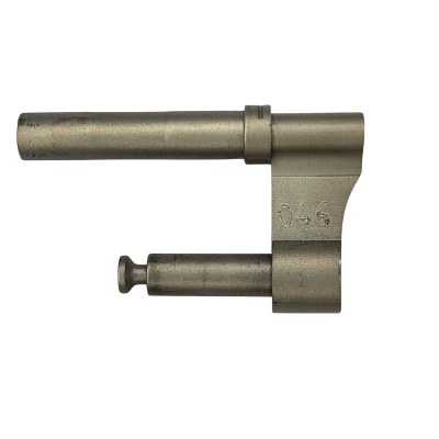 Smith & Wesson Yoke 1° tipo telaio J Airweight Inox 218440000
