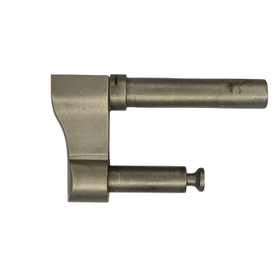 Smith & Wesson Yoke 1° tipo telaio J Airweight Inox 218440000