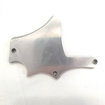 Smith & Wesson telaio N Inox 074860000