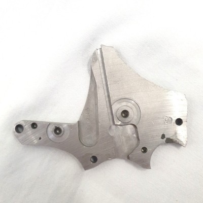 Smith & Wesson telaio N Inox 074860000