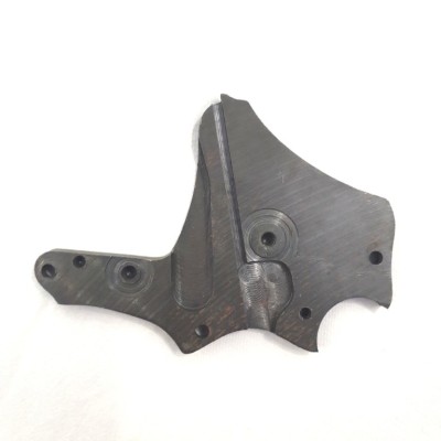 Smith & Wesson telaio N brunito 054300000