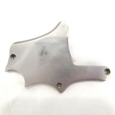 Smith & Wesson telaio K/L Inox 070410000