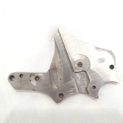 Smith & Wesson telaio K/L Inox 070410000