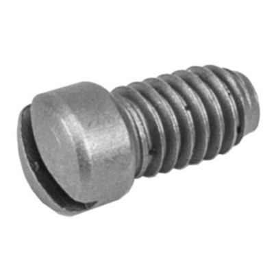 Smith & Wesson Sideplate Screw Round Head Inox Glass Beaded 216490000