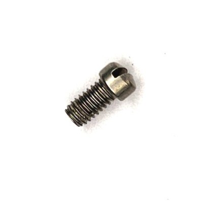 Smith & Wesson Sideplate Screw Round Head Inox Glass Beaded 216490000