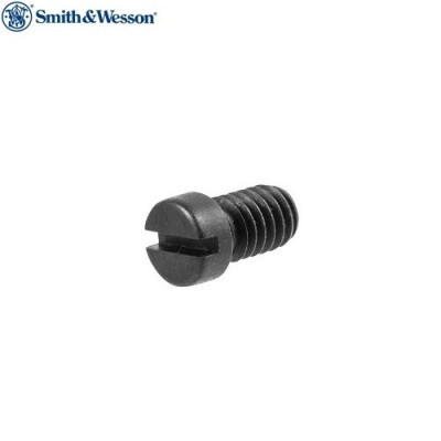 Smith & Wesson Sideplate Screw Flat Head brunita 050910000