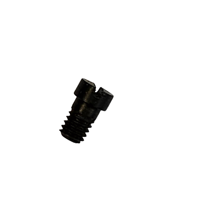 Smith & Wesson Sideplate Screw Flat Head brunita 050910000