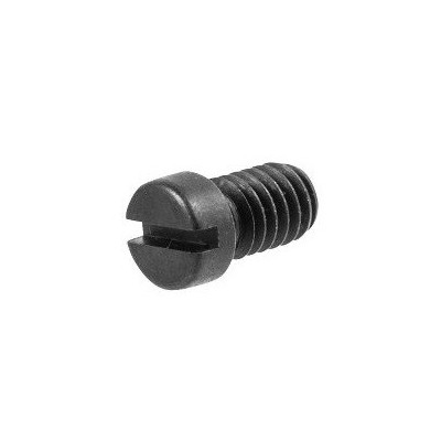 Smith & Wesson Sideplate Screw Flat Head brunita 050910000