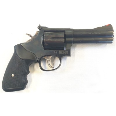 SMITH & WESSON 586