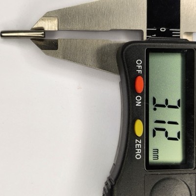Smith & Wesson Stock Pin 070220000