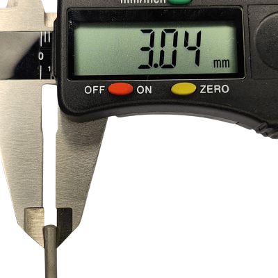 Smith & Wesson Stock Pin telaio J Airweight 057290000