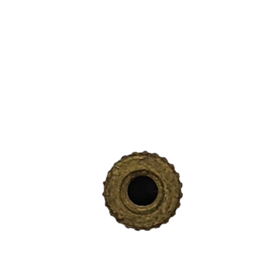 Smith & Wesson Escutcheon Nut 040680000