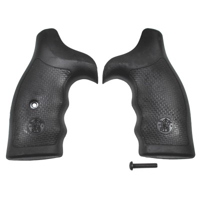 Smith & Wesson Guancette Synthetic telaio KL RB 413860000