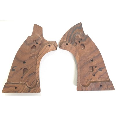 Smith & Wesson Guancette legno telaio K/L SB 382720000