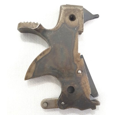Smith & Wesson Hammer Assembly Old Style telaio N .400 Hardened 190120000U