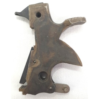 Smith & Wesson Hammer Assembly Old Style telaio N .400 Hardened 190120000U