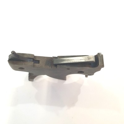 Smith & Wesson Hammer Assembly Old Style telaio N .400 Hardened 190120000U