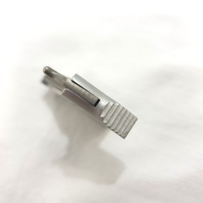 Smith & Wesson Hammer Assembly Old Style telaio J Bodyguard Chrome 043600000S