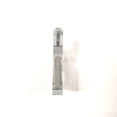 Smith & Wesson Hammer Assembly Old Style telaio L .265 Chrome 047260000
