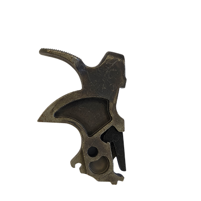 Smith & Wesson Hammer Assembly New Style Key Lock telaio N .500 Hardened 293540000