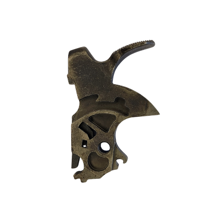 Smith & Wesson Hammer Assembly New Style Key Lock telaio N .500 Hardened 293540000
