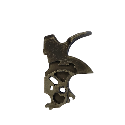 Smith & Wesson Hammer  New Style Key Lock telaio N .500 Hardened  293540001