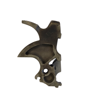 Smith & Wesson Hammer  New Style Key Lock telaio N .400 Hardened 383650000