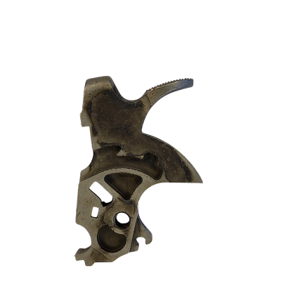 Smith & Wesson Hammer  New Style Key Lock telaio N .400 Hardened 383650000