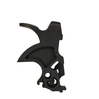Smith & Wesson Hammer  New Style Key Lock telaio N .400 Service Brunito 383800000