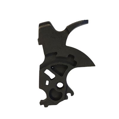 Smith & Wesson Hammer New Style Key Lock telaio N .400 Target Brunito 296810000