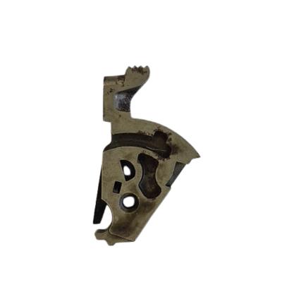 Smith & Wesson Hammer Assembly New Style Key Lock telaio J Bodyguard Hardened 293630000