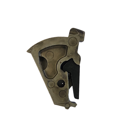 Smith & Wesson Hammer Assembly New Style Key Lock telaio J Centennial Case Hardened 293610000