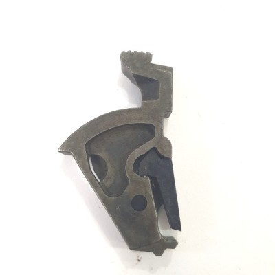 Smith & Wesson Hammer Assembly New Style telaio J Bodyguard Hardened 293630001