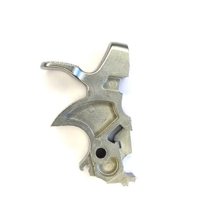 Smith & Wesson Hammer New Style Key Lock telaio X Chrome 295900000