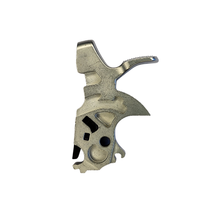 Smith & Wesson Hammer Assembly New Style Key Lock telaio X Inox 295610000